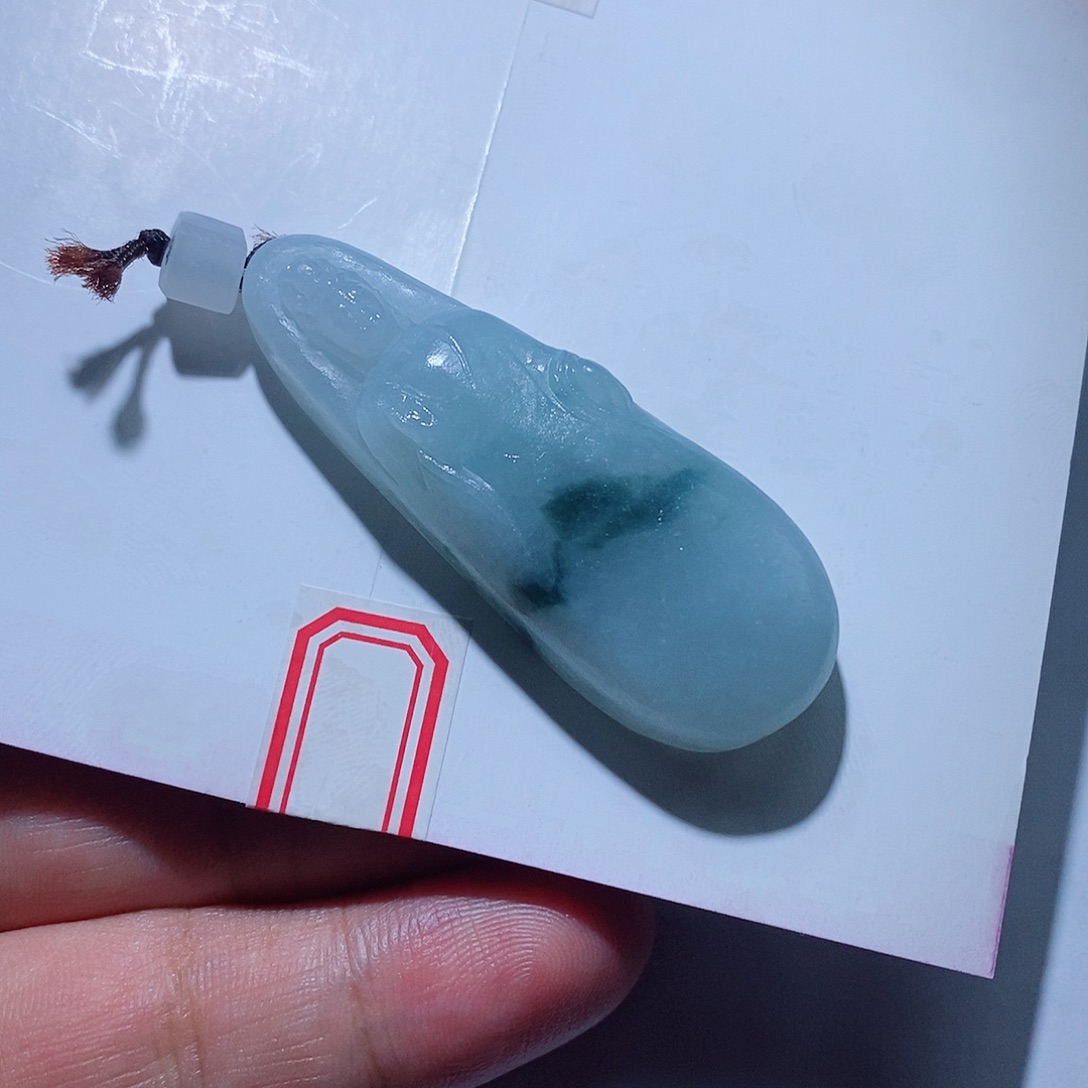 未镶嵌定制翡翠翡翠