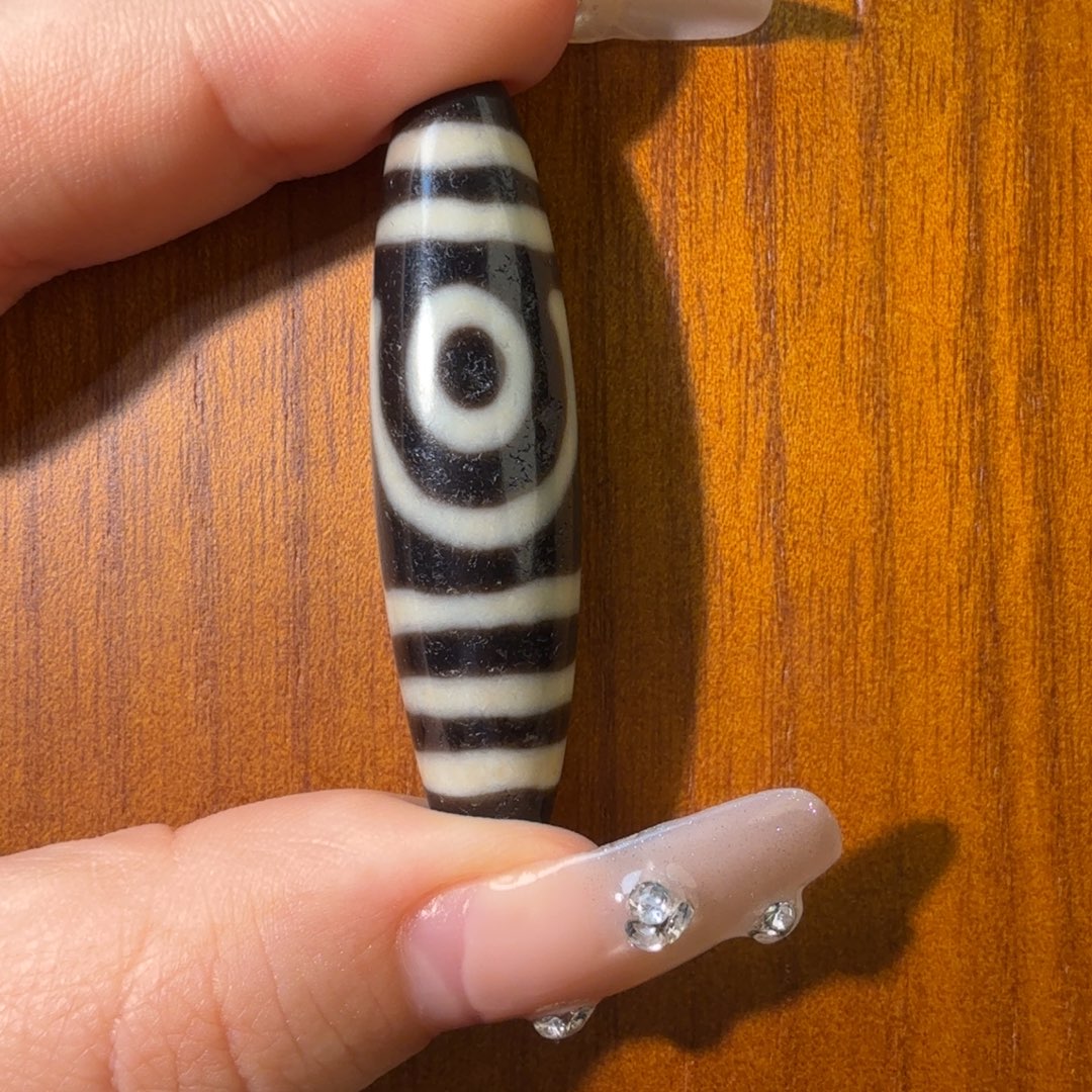 石***乐玛瑙/玉髓未镶嵌颈饰47