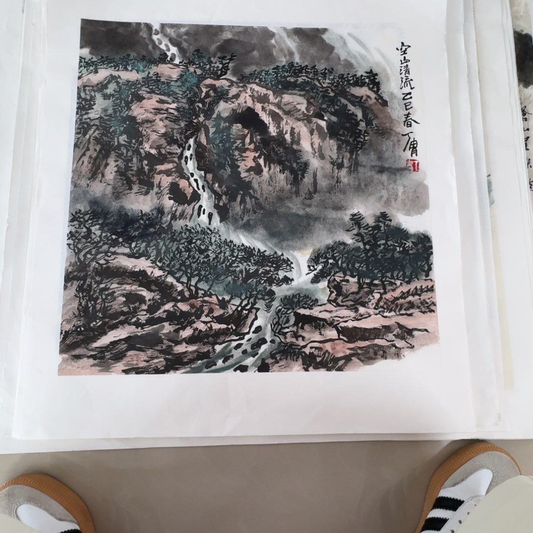 国画You do dyodyidyodoycyooc