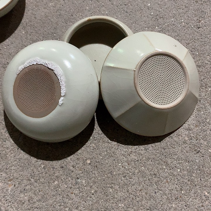 微瑕茶具介意勿拍