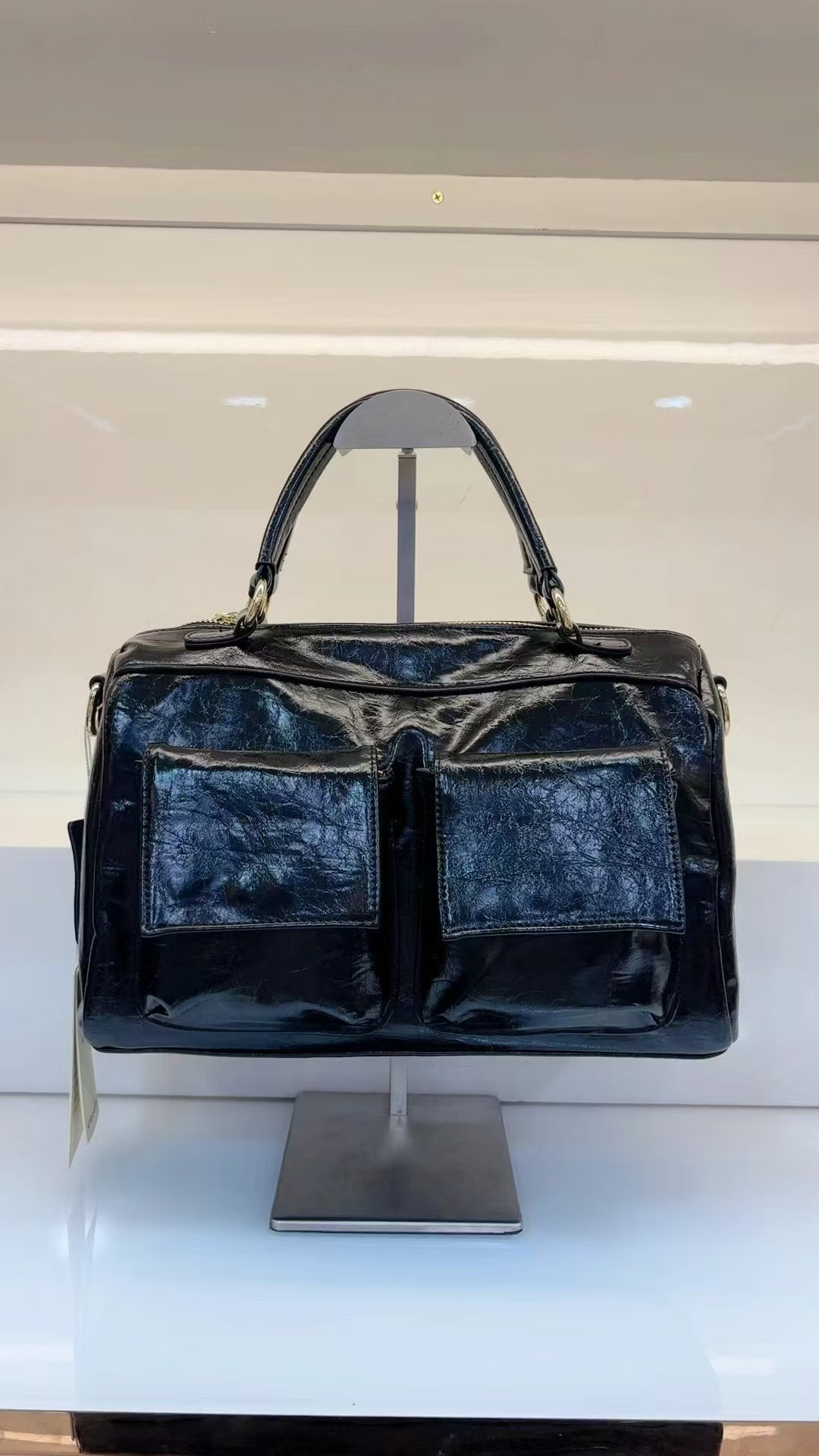 2025款手提款斜挎款运动风斜挎包-2986