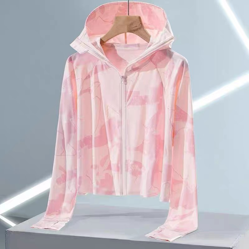 焦*高品质防晒衣