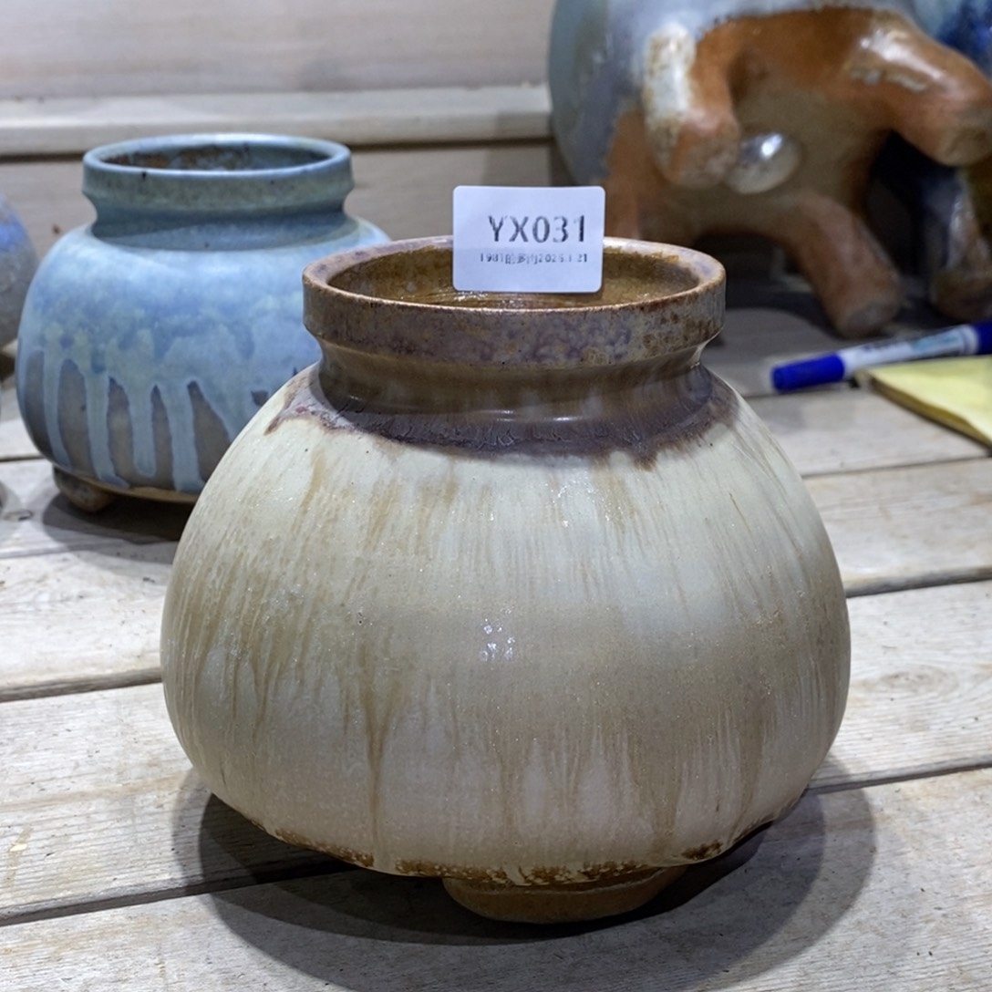 粗砂花盆小****rYX031盆盆盆盆