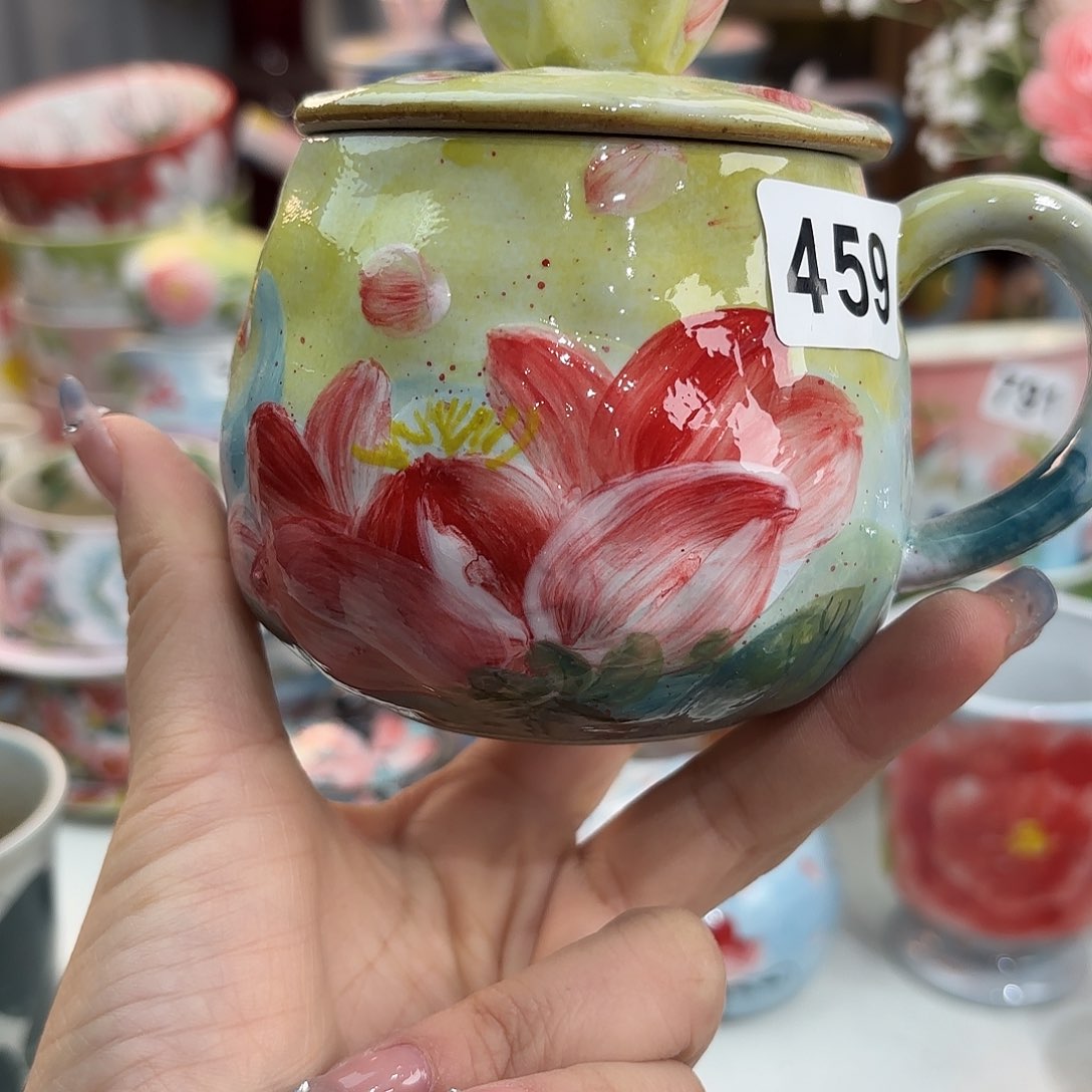 瓷片你的心在滴血呢是不你我