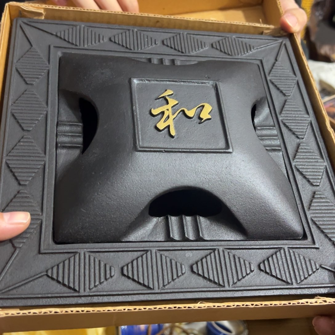 陶瓷制品加工工艺技术