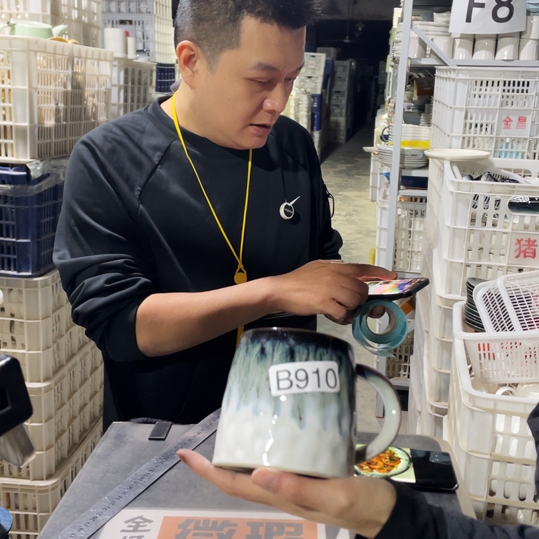 瓷片910               4个