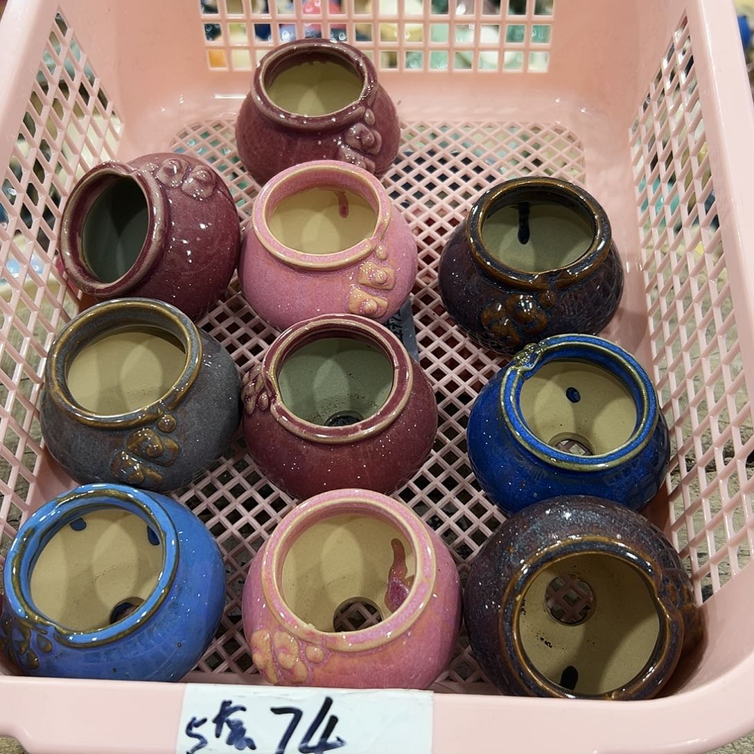 红陶高温陶瓷材料74