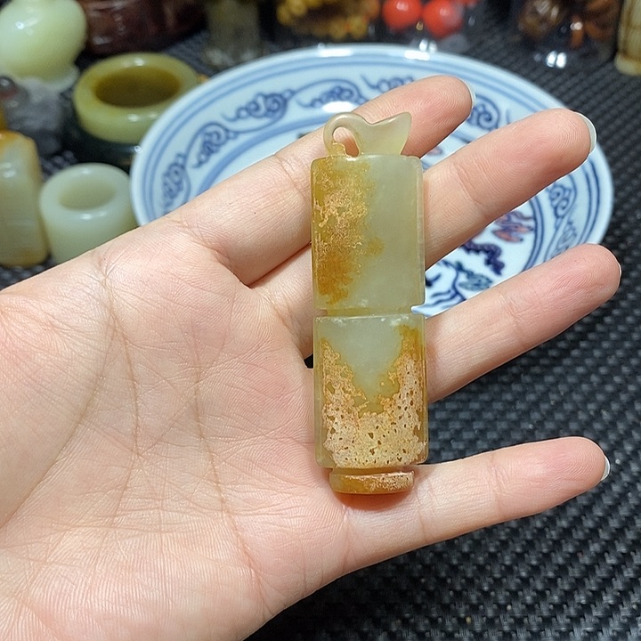 精选商品一图一物