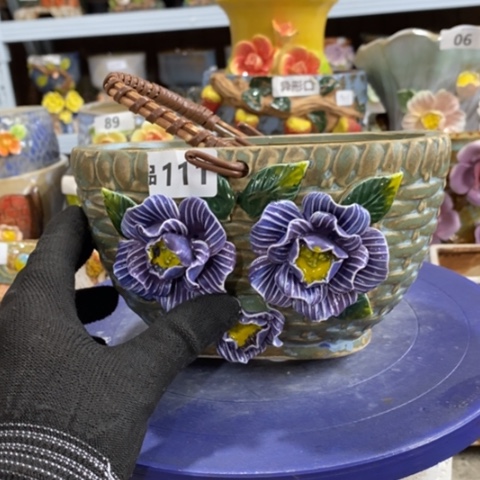 【闪购商品】红陶1