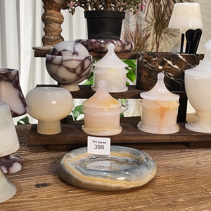 L***q石材398蓝冰玉嘟嘟