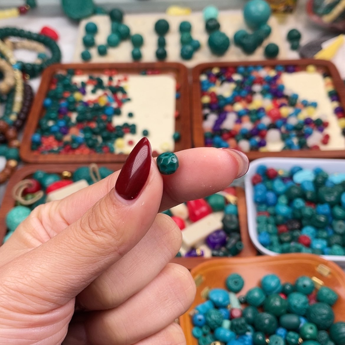 【闪购商品】琉璃非金属_****?11111