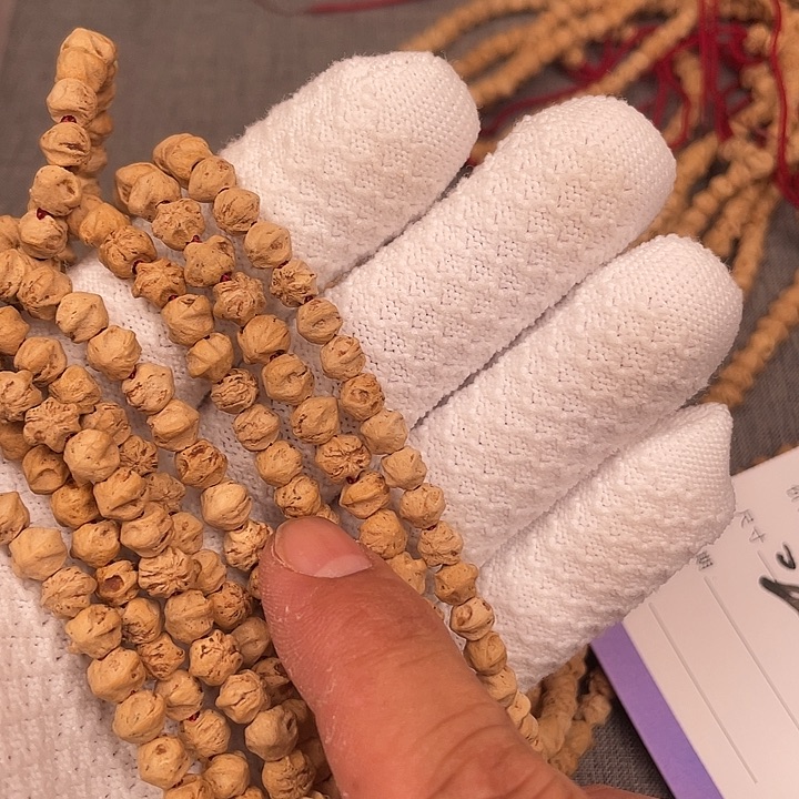 柏香籽/百香籽吊坠