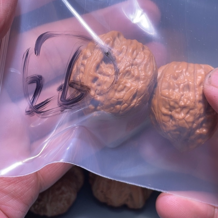 文玩核桃吊坠26呃呃呃