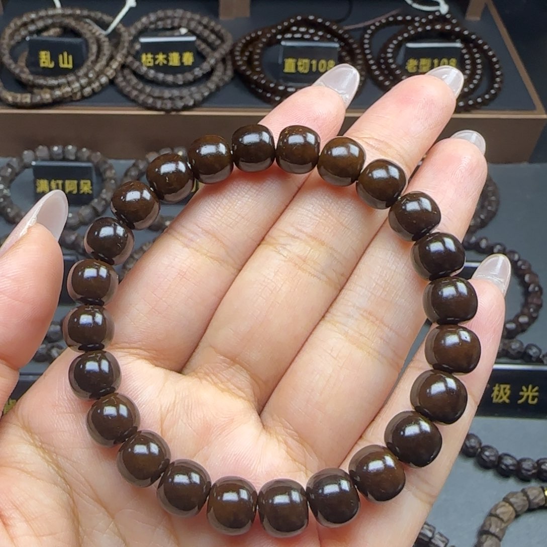 董***4椰蒂吊坠98老型单圈