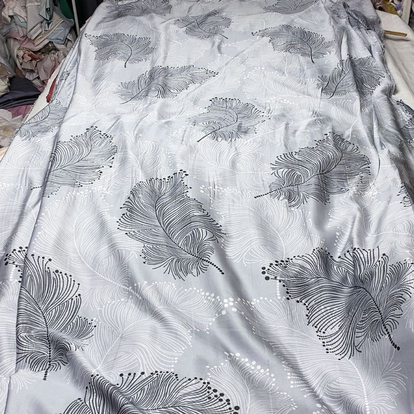 【闪购商品】棉2.5米布料