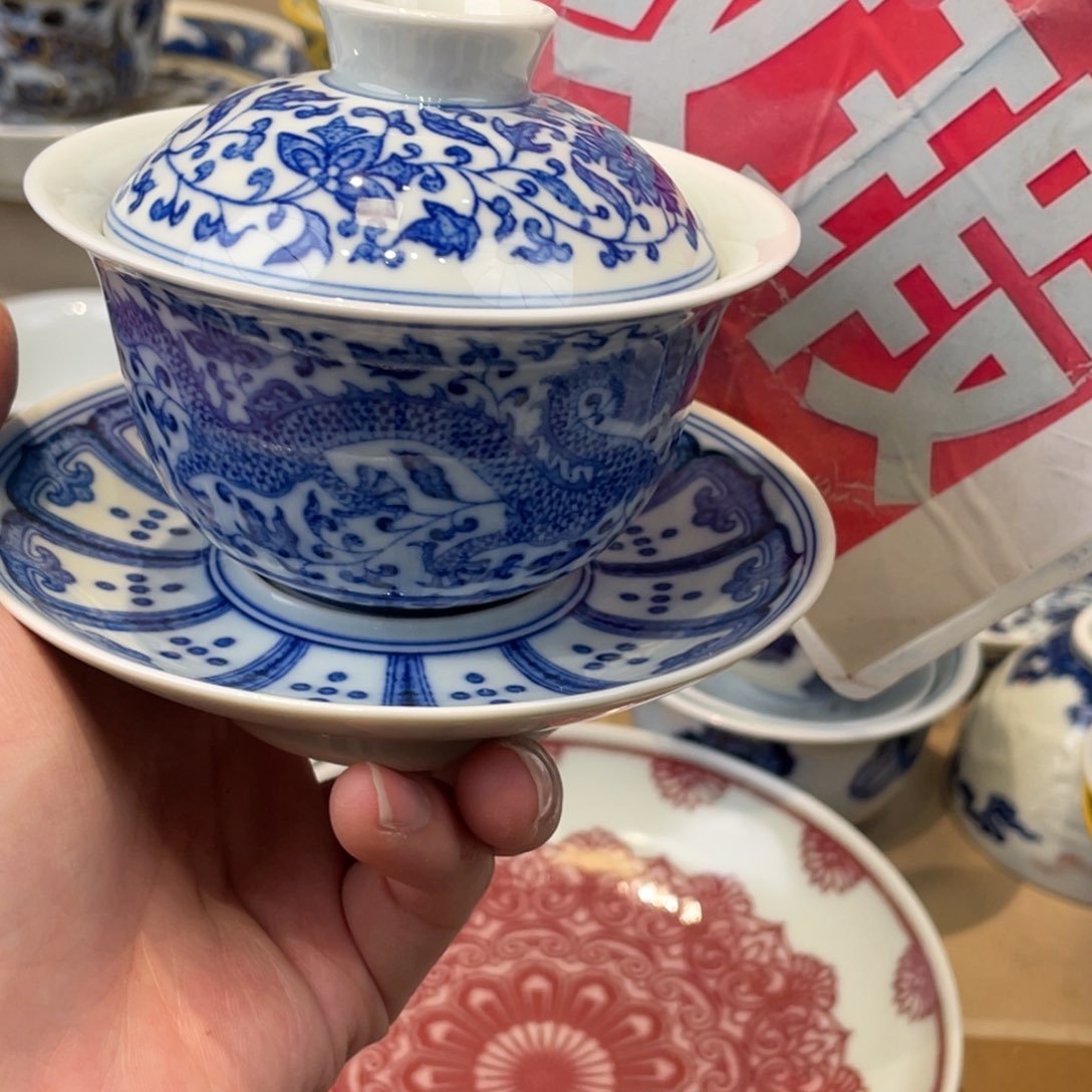 杯米*丫景德镇市浮梁县，景德镇市