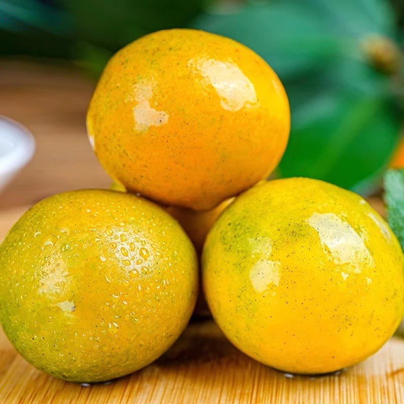 脆蜜金柑16头盒装（约400g）广西壮族自治区