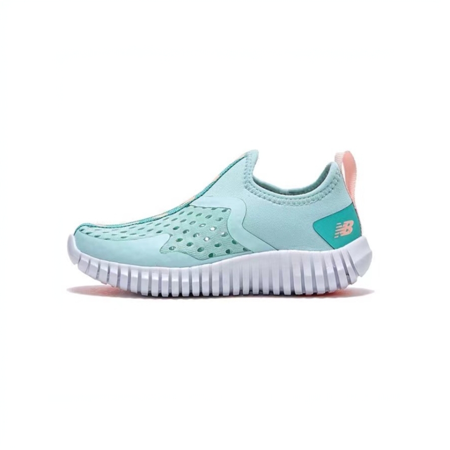 清仓 NEW BALANCE NB系列复古潮流运动童鞋 YTAQDML