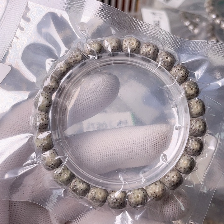 星月菩提手串L756 星月哈哈哈9