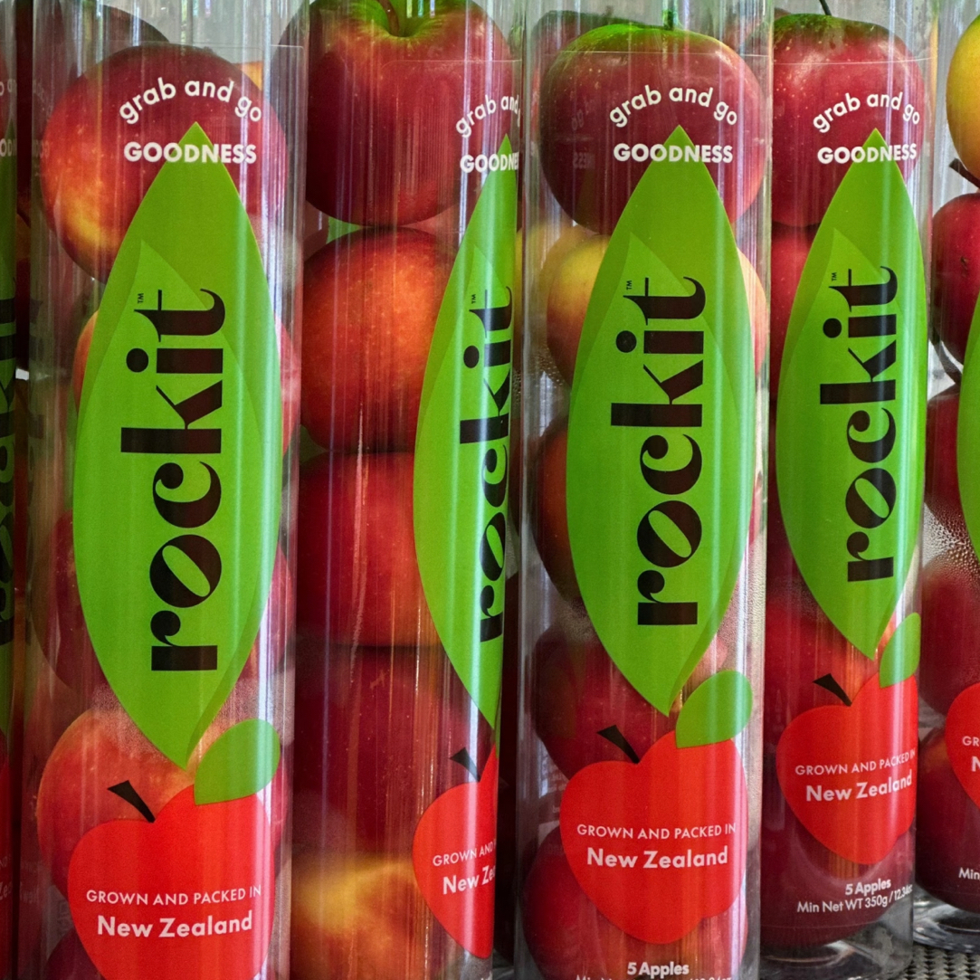 火箭筒苹果（1桶）陕西省