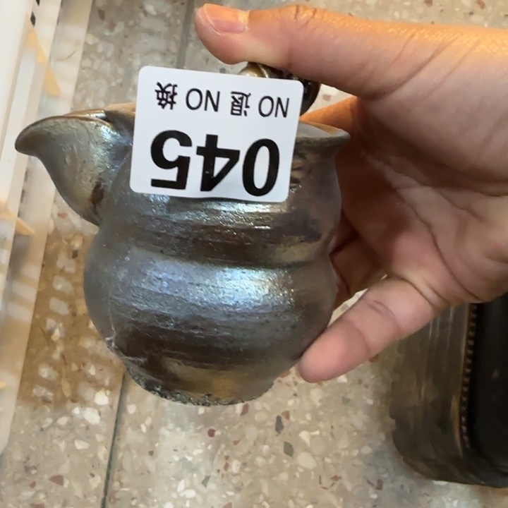 紫砂茶壶柴烧新品福利多多