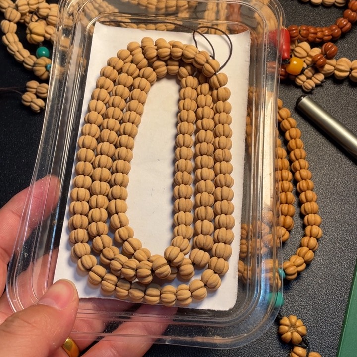 文玩核桃吊坠B****n9mm+脖挂