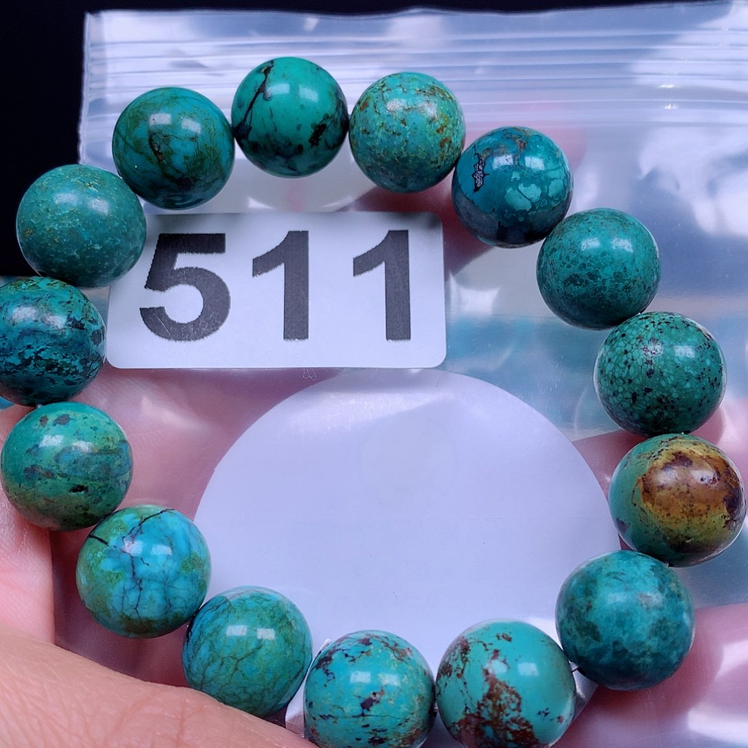 空竹粉丝专享十堰特色手工散珠