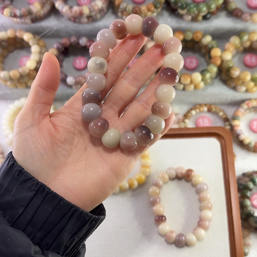 总***.吊坠菩提根/象牙果