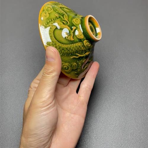 【闪购商品】茶盏-10176..........