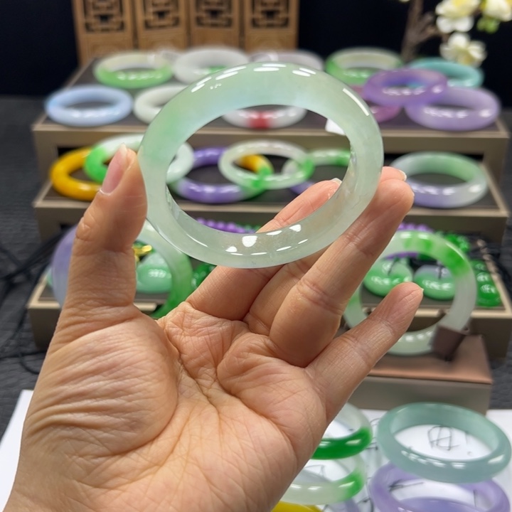 非金属珐琅3**?所见即所得