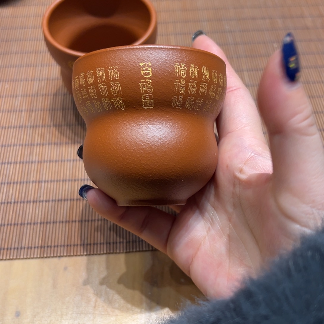 紫砂茶杯2855588888888888888