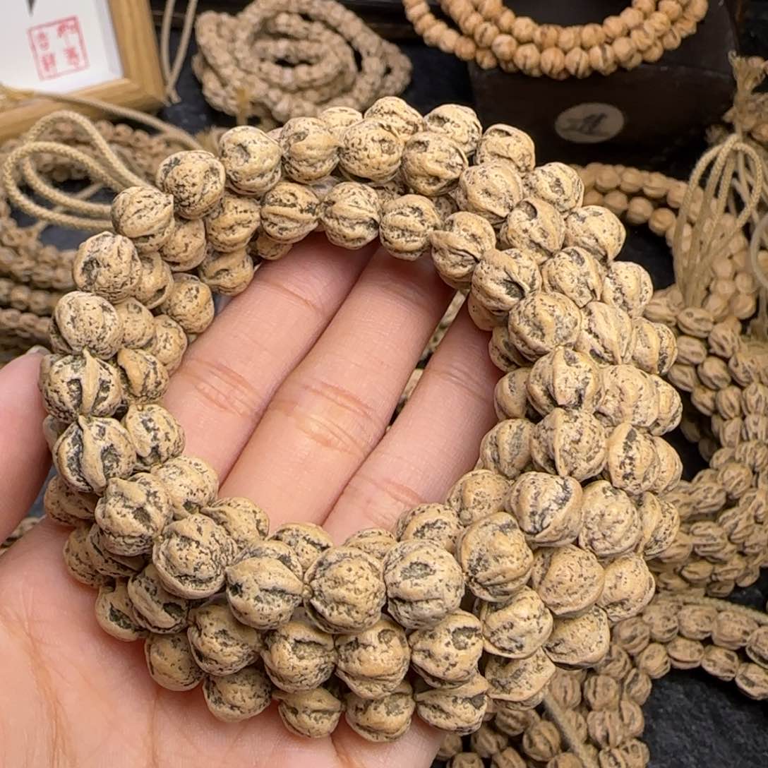 柏香籽/百香籽吊坠?***?