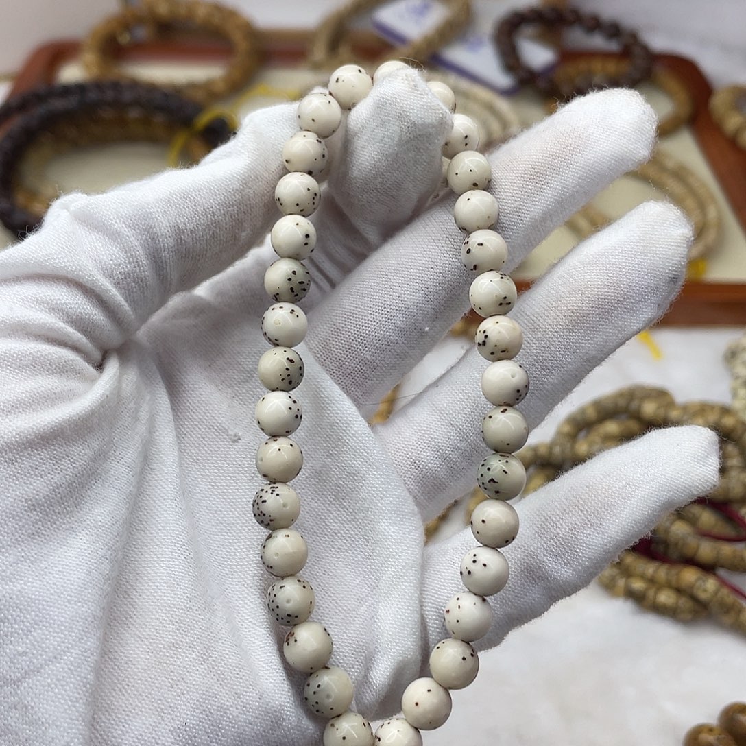 江***子星月菩提吊坠aaaaaa