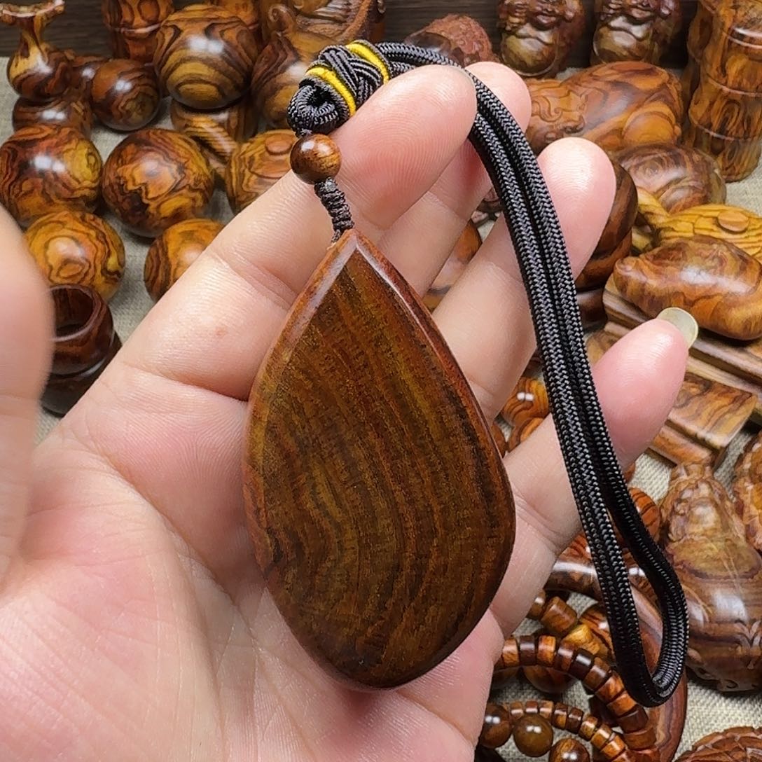 黄花梨/降香黄檀我