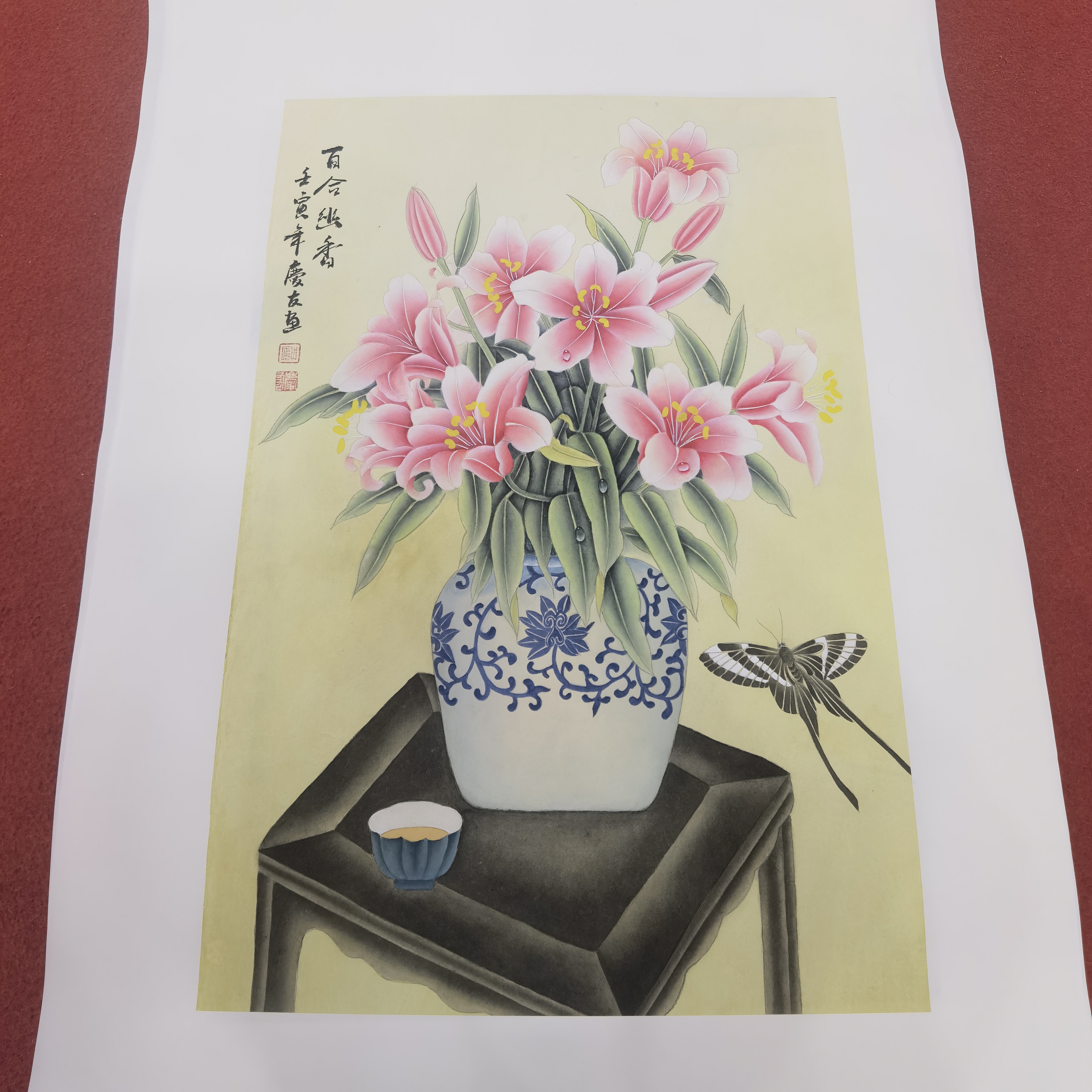 名家精品作品111