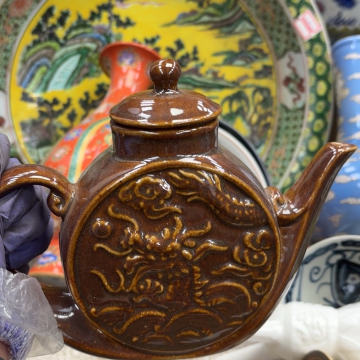 摆件瓷器摆件瓷器摆件