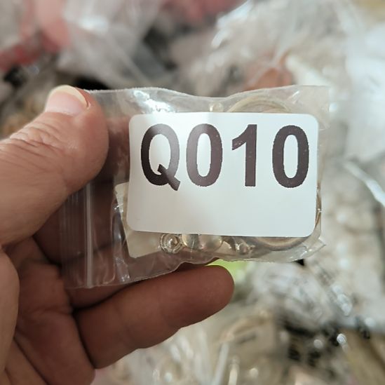 奕***乐010手工辅料库存DIY
