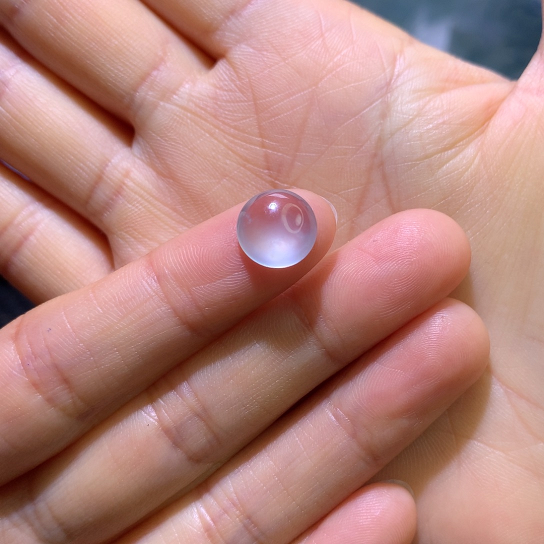 定制翡翠未镶嵌福利