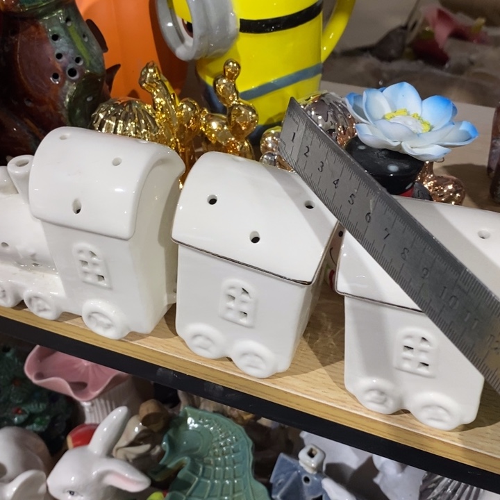 陶瓷树脂工艺摆件