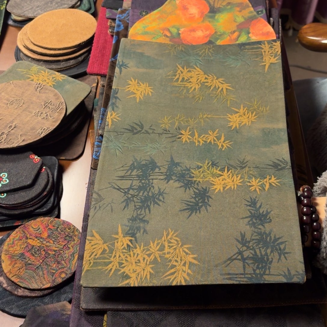 裕香阁高品质茶席40x24