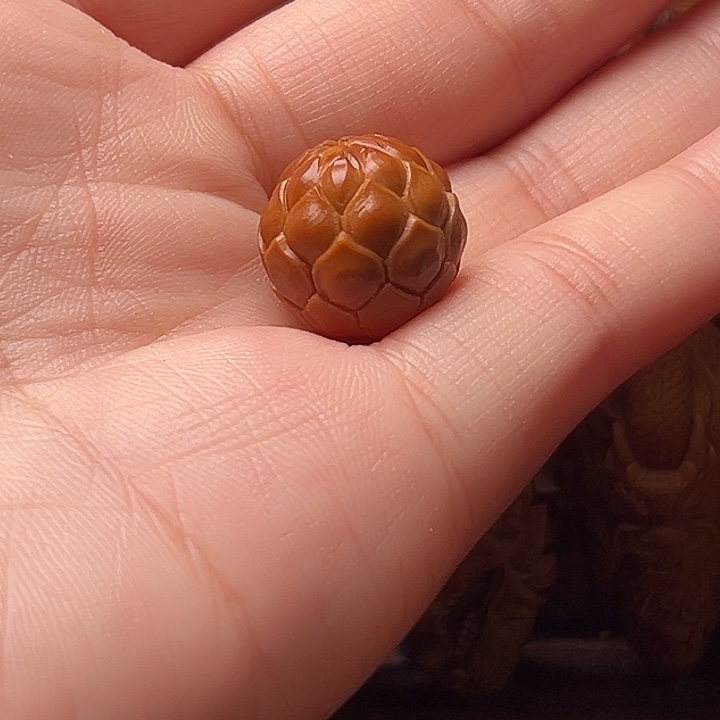 沂***产吊坠橄榄核橄榄核