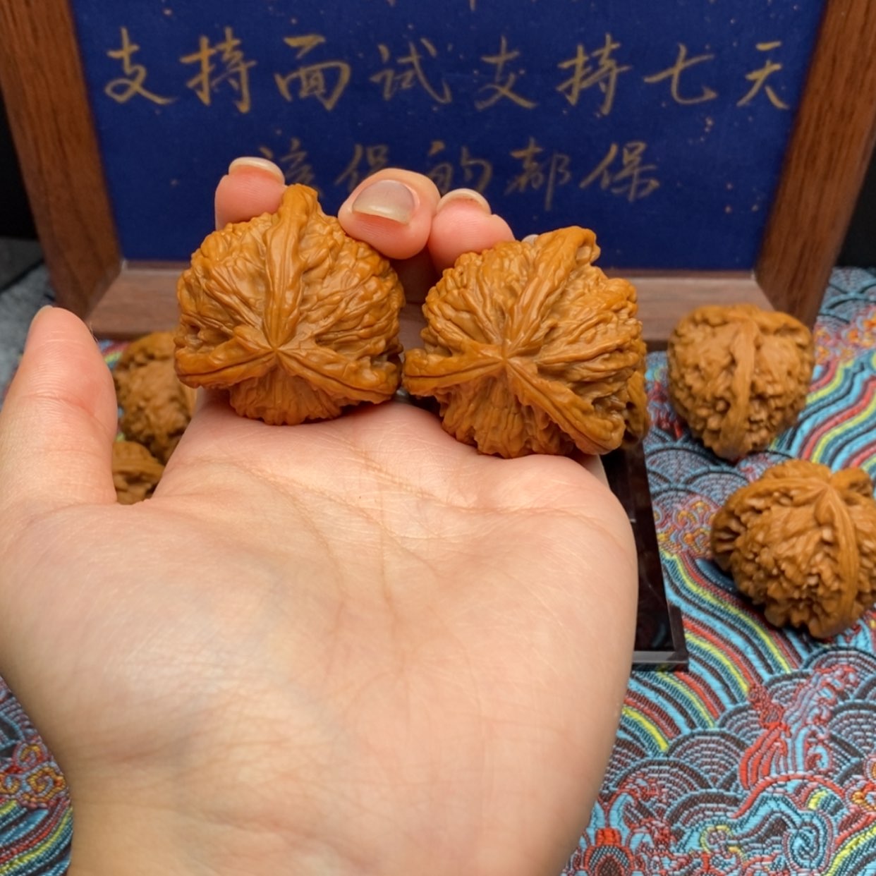 【闪购商品】@****w白狮