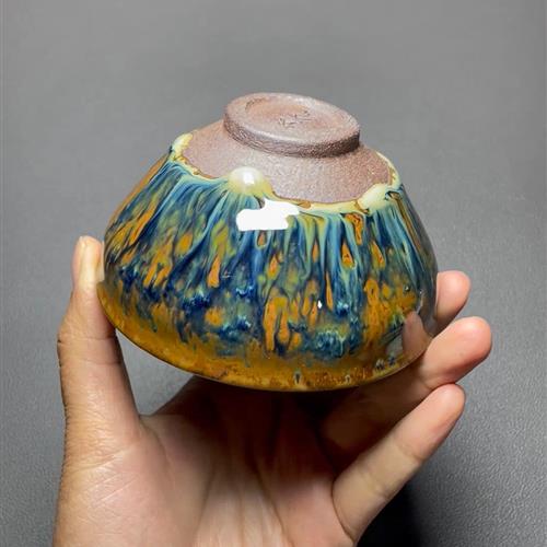 【闪购商品】茶盏-516............