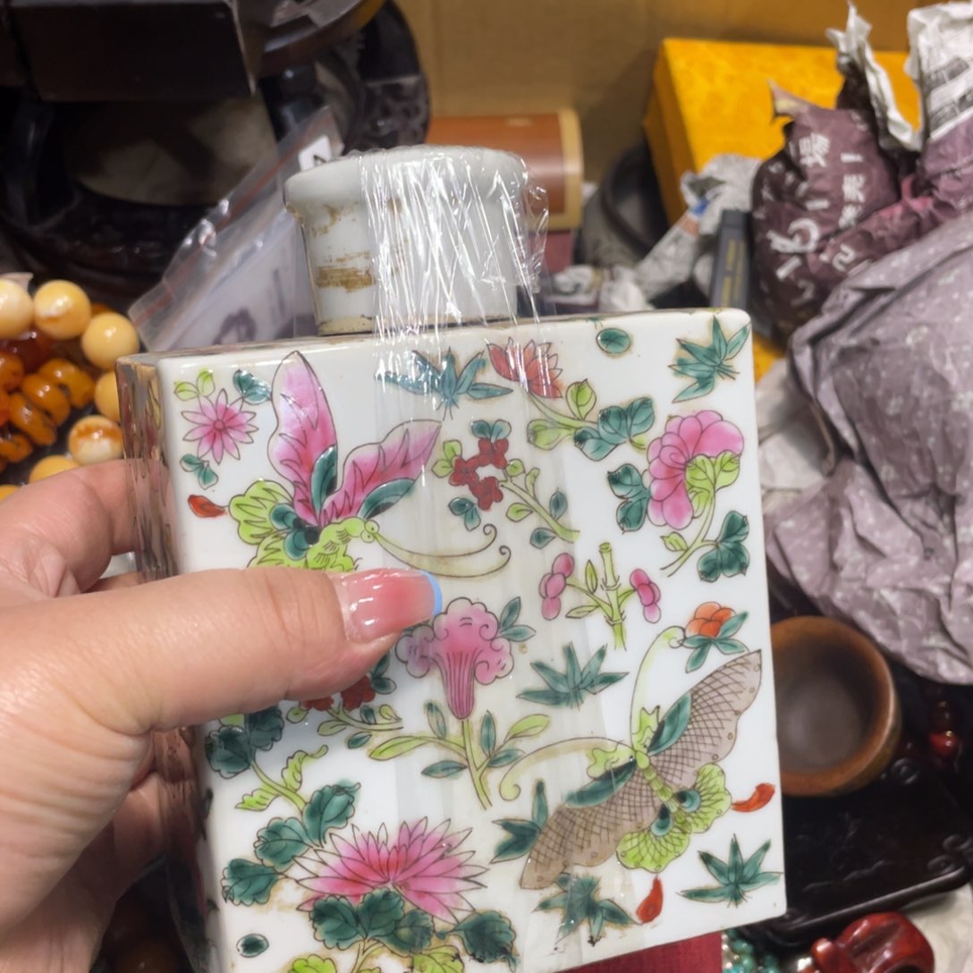 紫砂陶瓷艺术陶瓷艺术