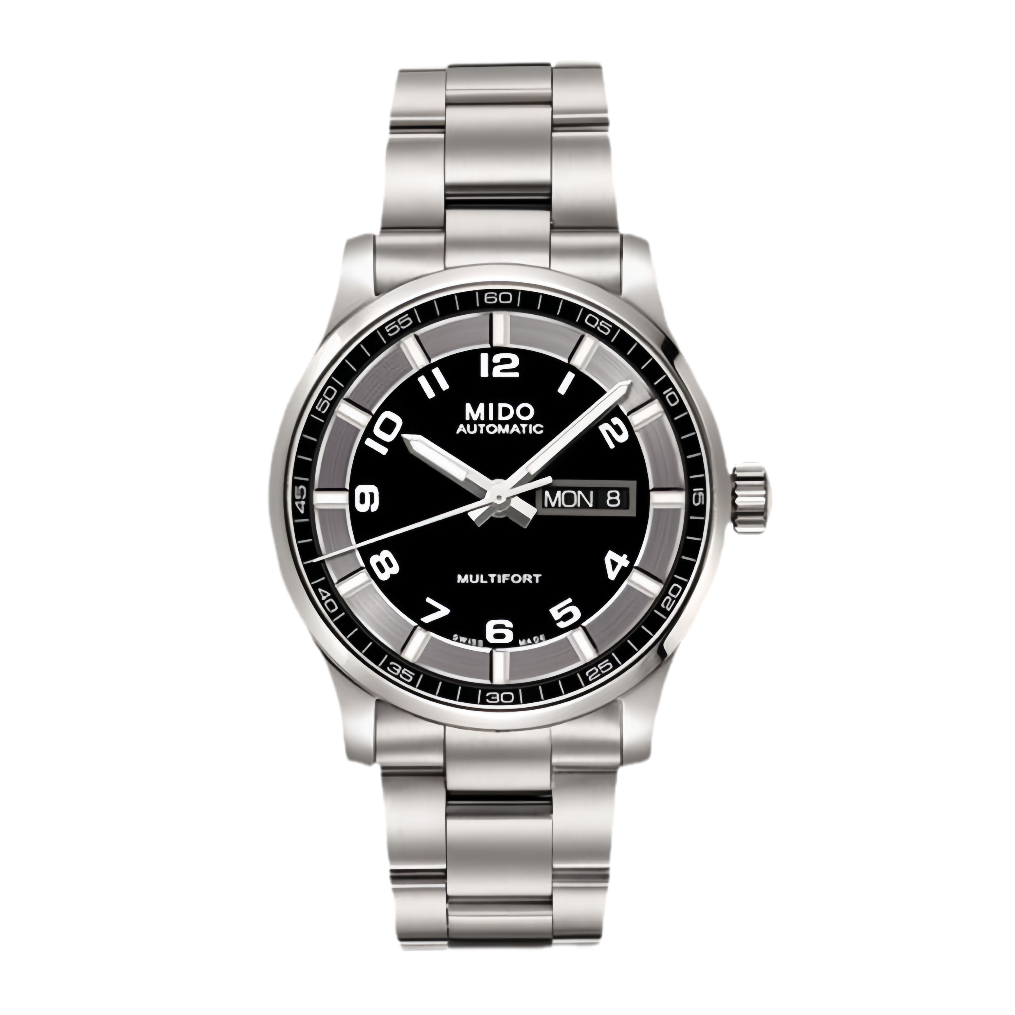 99新  美度舵手005430/表径42mm/男士