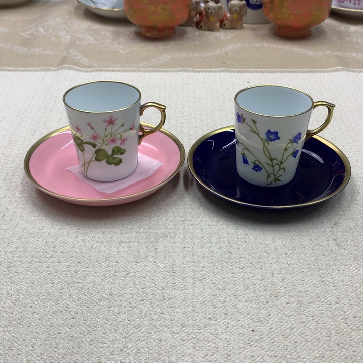 瓷片这份爱真的好