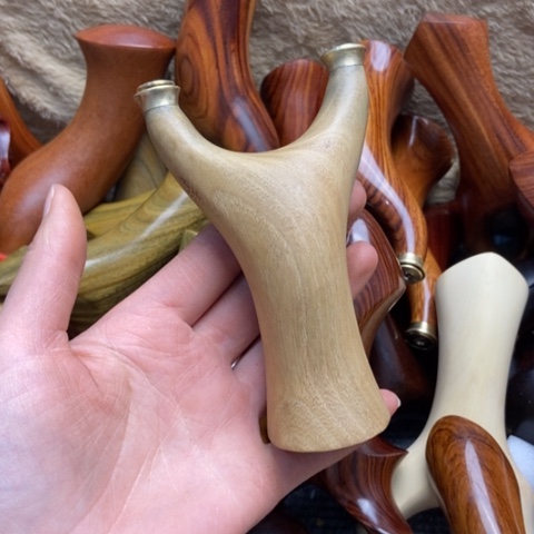 大果紫檀（缅甸花梨）微瑕1576