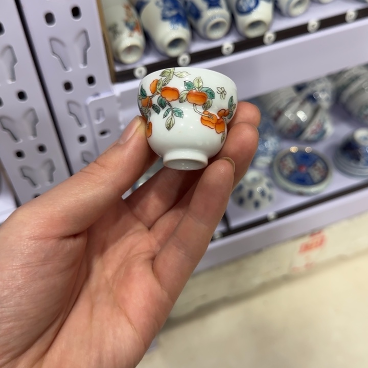 陶瓷艺术品收藏陶瓷