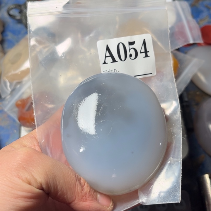 玛瑙/玉髓珠宝奇石未镶嵌