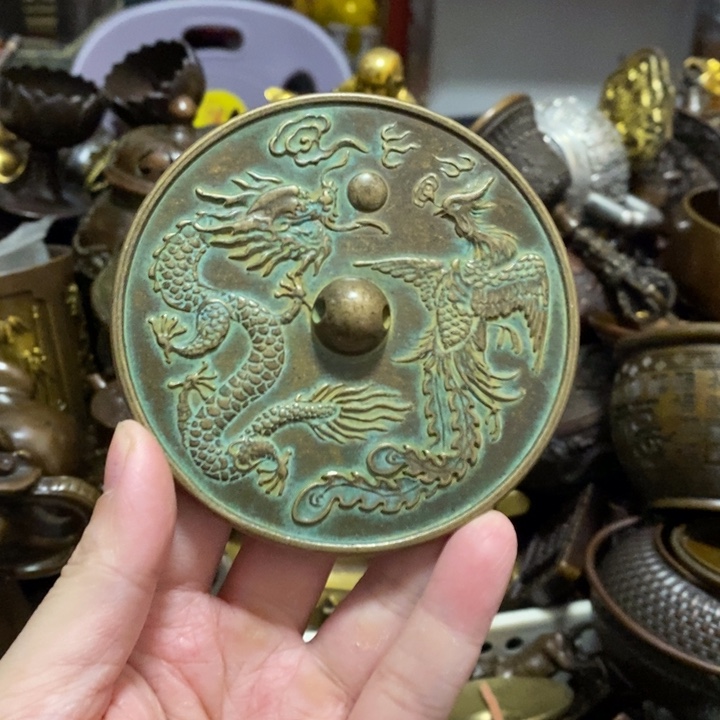 古玩收藏鉴赏辞典